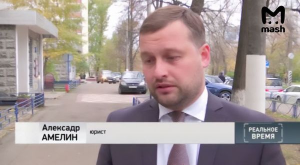 Помощника депутата задержали за взятку в 1,8 млн рублей в ресторане рядом с Госдумой