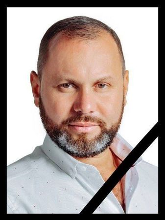 Власти Запорожья сообщили об убийстве замглавы Бердянска по ЖКХ