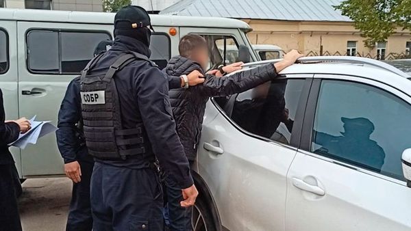 Нижегородец два года отправлял контрабандой вооружение Минобороны РФ в США и Европу