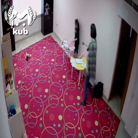 Воспитательницы сочинского детского сада били детей с аутизмом