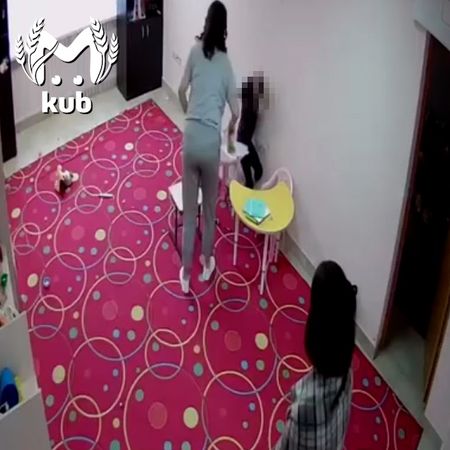Воспитательницы сочинского детского сада били детей с аутизмом