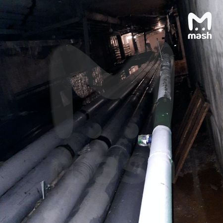 На стройке новой башни Сбера в Москве погиб рабочий, ещё двое пострадали
