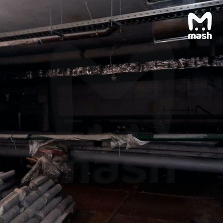 На стройке новой башни Сбера в Москве погиб рабочий, ещё двое пострадали