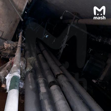 На стройке новой башни Сбера в Москве погиб рабочий, ещё двое пострадали