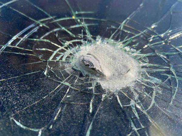 При обстреле со стороны ВСУ в Белгороде пострадали три человека