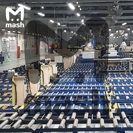 Mash выяснил, кто может стать покупателем бизнеса IKEA в России
