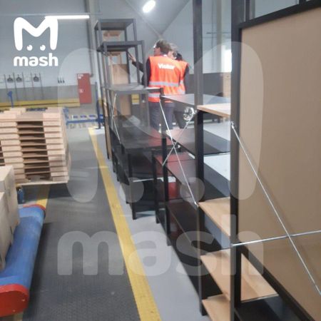 Mash выяснил, кто может стать покупателем бизнеса IKEA в России