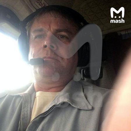 Стала известна личность пилота упавшего под Костромой Ми-2