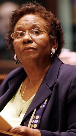 На выборах в нижнюю палату Конгресса США победили сразу два умерших человека