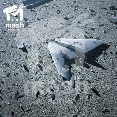 Дрон ВСУ неудачно атаковал узловую подстанцию крымского энергомоста