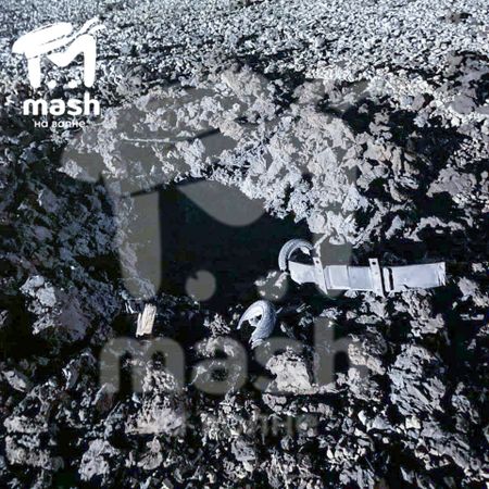 Дрон ВСУ неудачно атаковал узловую подстанцию крымского энергомоста