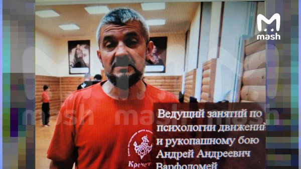 В Набережных Челнах задержали лидера организации "Кречет", он вербовал людей в украинские ДРГ