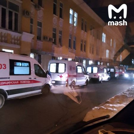 В Москве наблюдают резкий рост заболеваемости гриппом: основные симптомы