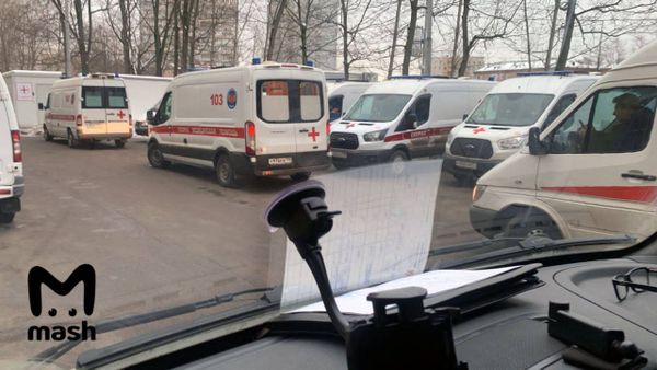 В Москве наблюдают резкий рост заболеваемости гриппом: основные симптомы
