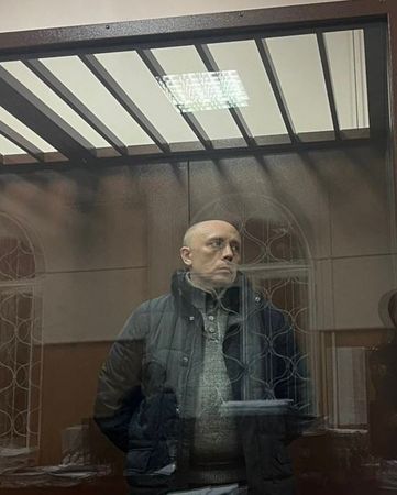 Суд арестовал главу управления по противодействию коррупции ФТС России