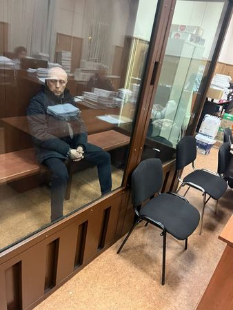 Суд арестовал главу управления по противодействию коррупции ФТС России