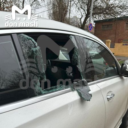 Гендиректора таганрогского кафе "Гурман Булкин" обокрали в Ростове