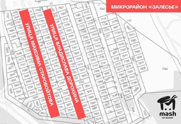 Новые улицы в районах Симферополя получили имена — в честь Героев Отечества, добровольцев и волонтёров СВО