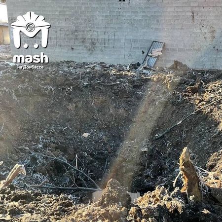 ВС РФ нанесли удар по общежитию в Краматорске, где находились более 700 украинских военных