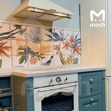 Певица Монеточка продаёт за 30 миллионов квартиру с дизайнерским ремонтом в Москве