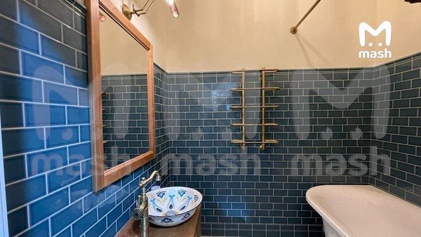 Певица Монеточка продаёт за 30 миллионов квартиру с дизайнерским ремонтом в Москве