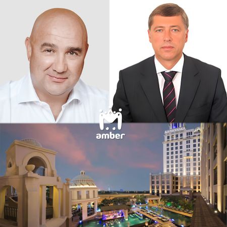 Сенатора РФ Ярошука и его двух друзей обманул турагент на 7 миллионов рублей
