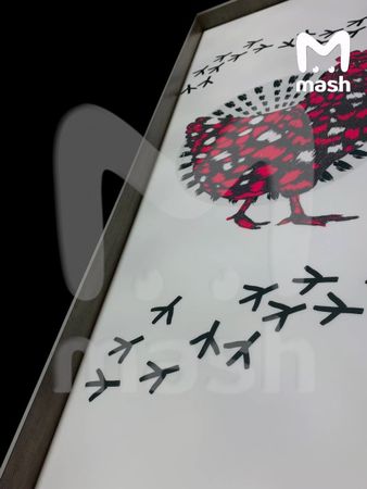 Mash выяснил, когда в Москве на месте ресторанов KFC откроется "Ростикс"