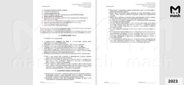 Mash выяснил, на сколько выросли гонорары Инстасамки после отмены тура по России