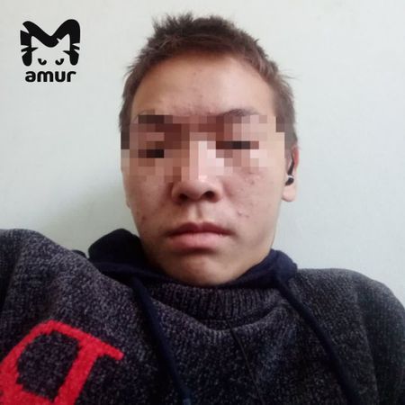 Тигр напал на 19-летнего охотника в Хабаровском крае