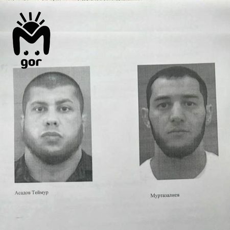 Чемпион мира по джиу-джитсу и грэпплингу Видади Марданов убит в Дербенте