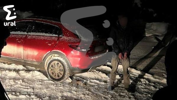 В Тюмени сотрудники ФСБ поймали диверсанта, который планировал сжечь релейные шкафы у ж/д путей