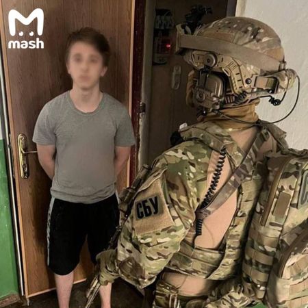 ВСУ взяли в плен 16-летнего подростка из Артёмовска, увлекающегося фотографией