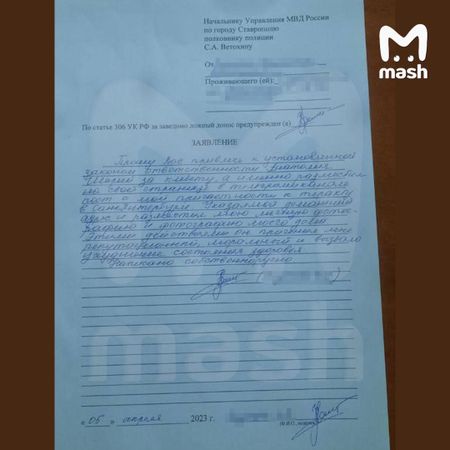 Блогера Анатолия Шария обвинили в клевете из-за желания отомстить бывшей знакомой