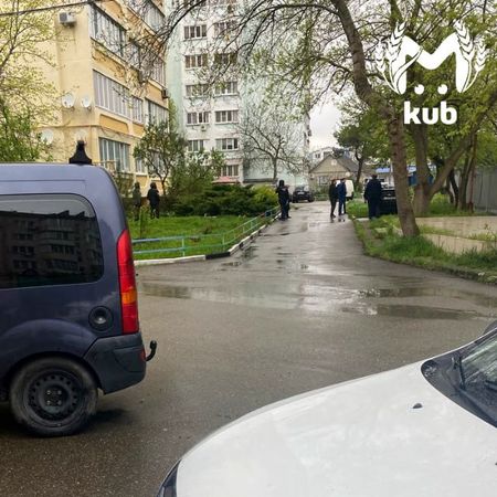 Семилетняя девочка уронила младшую сестру из окна девятого этажа в Архипо-Осиповке