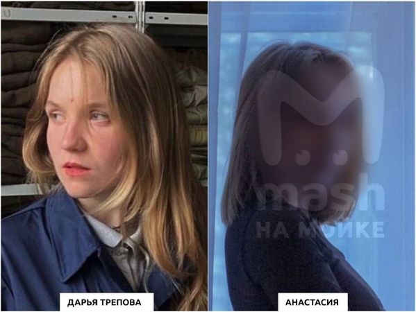 Для убийства Владлена Татарского Дарья Трепова украла личность петербуржской художницы