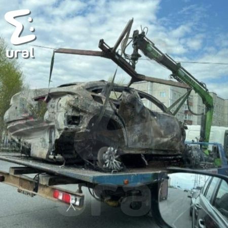 Обезумевший зять забил ножом своего тестя в Сургуте