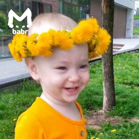 Полуторагодовалая девочка пропала в Иркутске