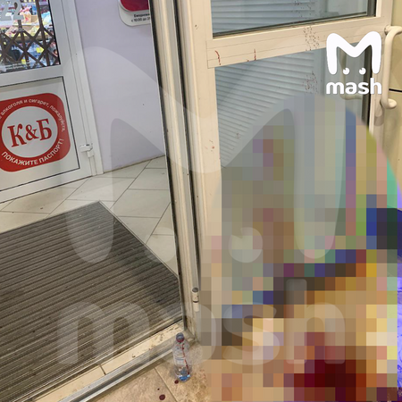 Жителю подмосковной Электростали сняли скальп за зелёный ирокез