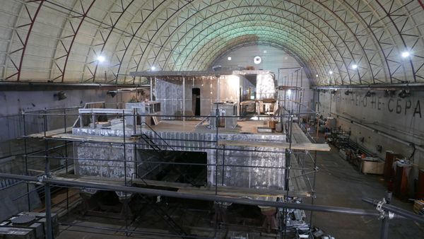 Фото: Алюминиевая ассоциация