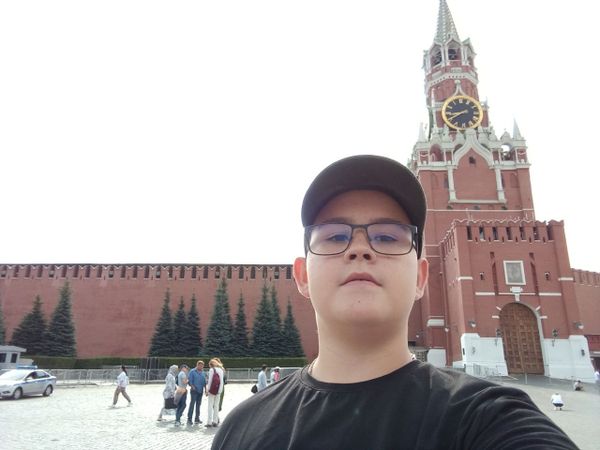 Дети Донбасса, часть 1: гонщик
