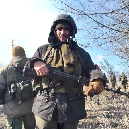 Юля и её сестра. Обе погибли.