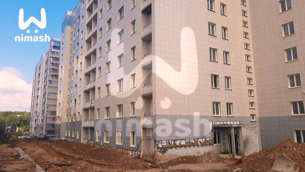 Московский коммерс кинул нижегородскую академию МВД на 171 миллион рублей