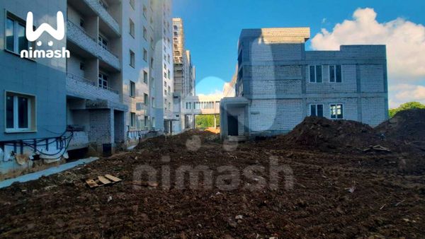 Московский коммерс кинул нижегородскую академию МВД на 171 миллион рублей