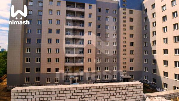 Московский коммерс кинул нижегородскую академию МВД на 171 миллион рублей