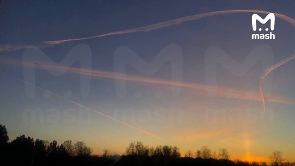 Оперслужбы Кемеровской области проверяют информацию об упавшем в Мариинском районе самолёте