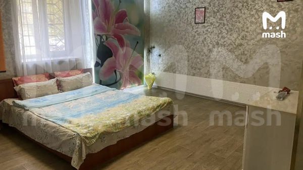Mash публикует фото одной из квартир в обрушившемся доме в Астрахани