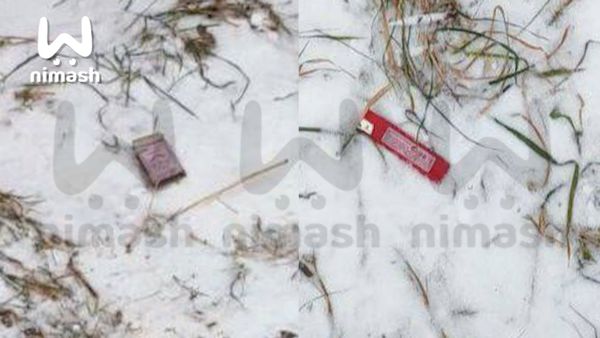 Соцзащитница пыталась спалить баню своего соседа в Семёновском районе из зависти