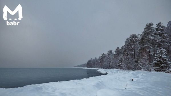 Лодку с пропавшими рыбаками нашли на Байкале