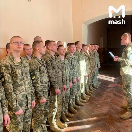 На Украине погиб первый мобилизованный в ВСУ подросток