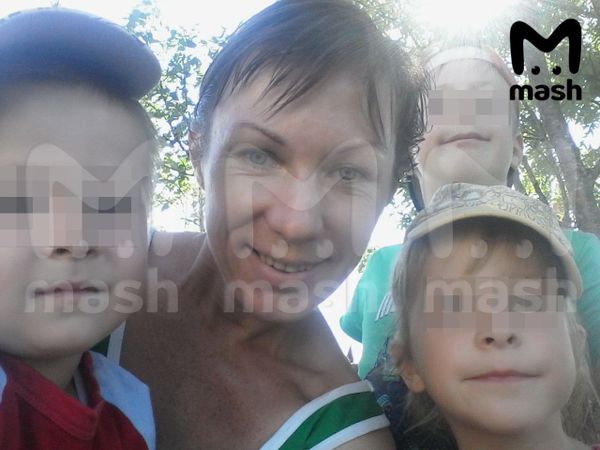 Мужчина открыл огонь по людям на трассе М-5 в Рязанской области